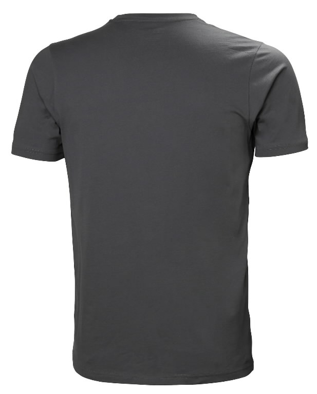 Marškineliai Manchester,  dark grey S 2.