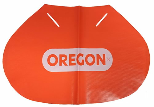 Aizsargpārsegs kaklam Waipoua ķiverei OREGON