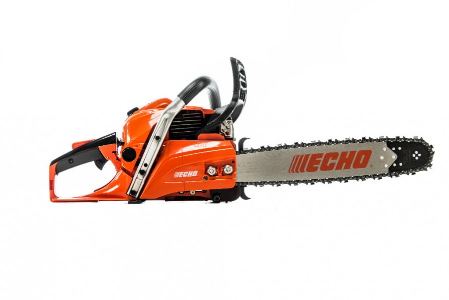 Mootorsaag CS-501SX/38V, ECHO