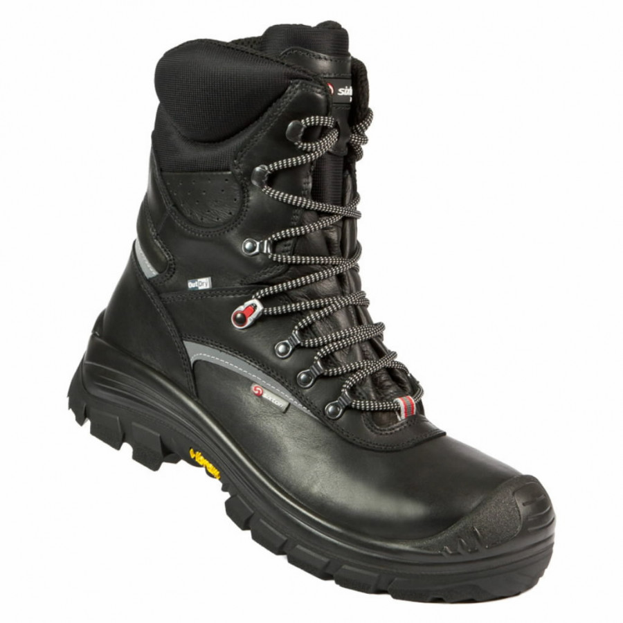 sixton peak boots