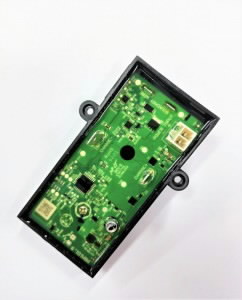 Jaudas paneļa montāža, WORX