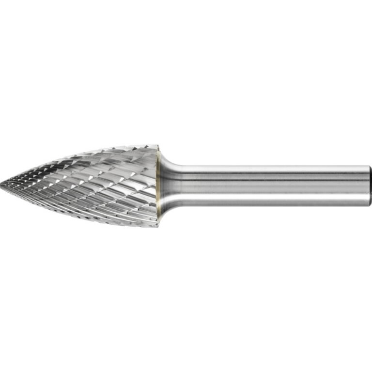 Carbide burr Z3 Plus HM SPG 16x30/6mm, Pferd