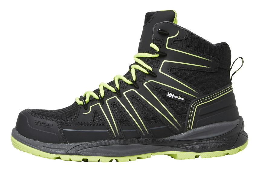 helly hansen workwear boots