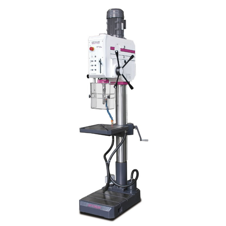 Puurpink OPTIdrill DH 35G 400V, Optimum