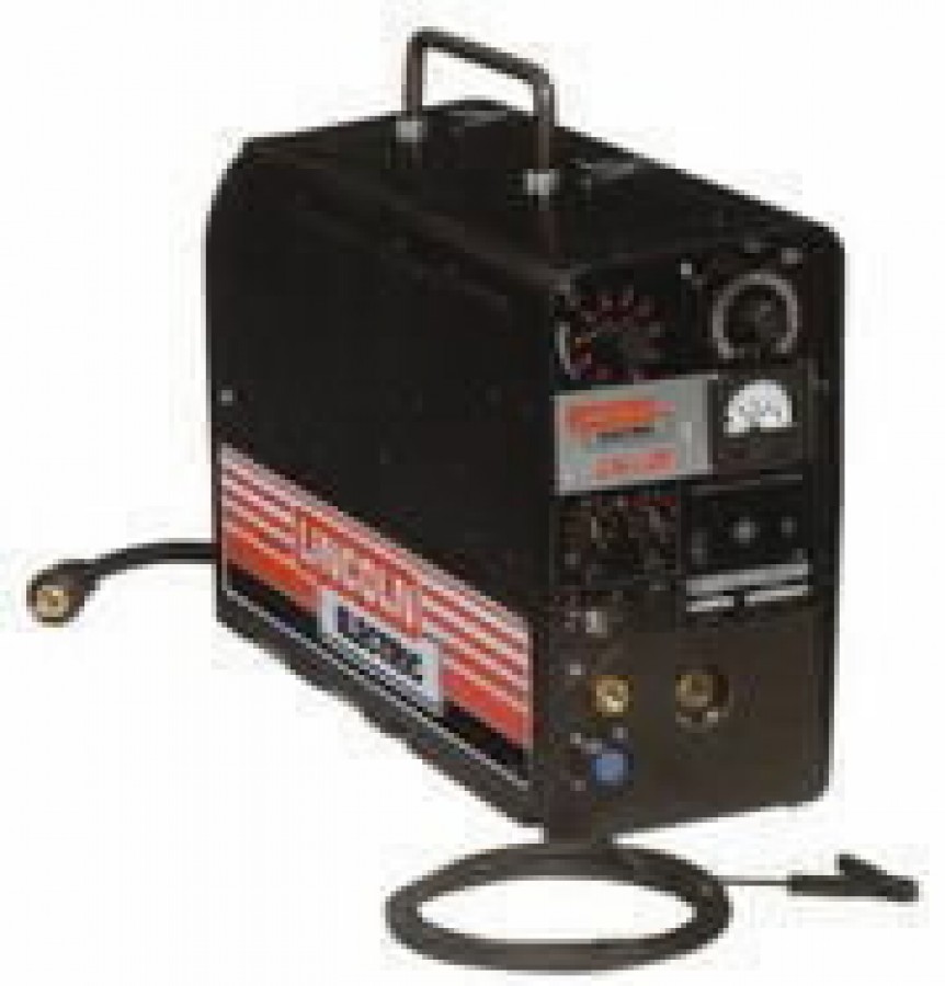 Ln 25 Outershield And Solid Wire Mig Lincoln Electric Wire