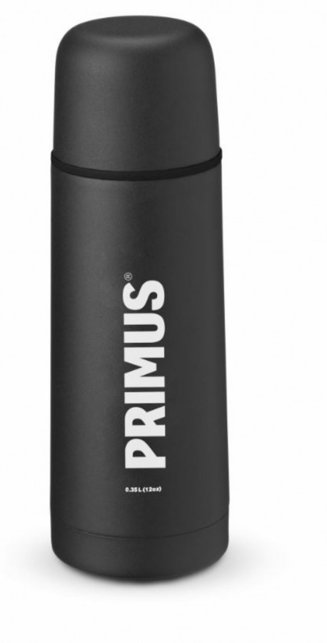 Thermos BLACK, 0,35 L, Primus