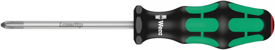 Screwdriver 350 PH 2x100 1