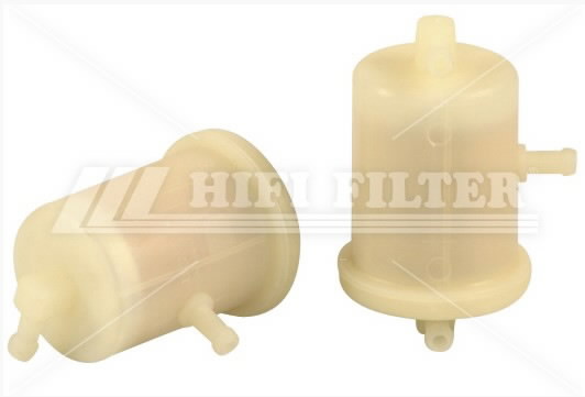 Kütusefilter, Hifi Filter