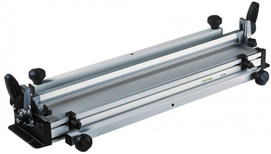 Tappimissüsteem VS 600 GE ülafreesidele OF 1010, OF 1400, Festool