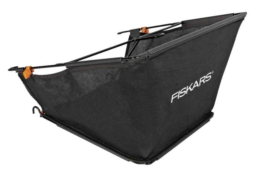 Momentum grass catcher NEW! to Max Reel Mower 113880, Fiskars Walk