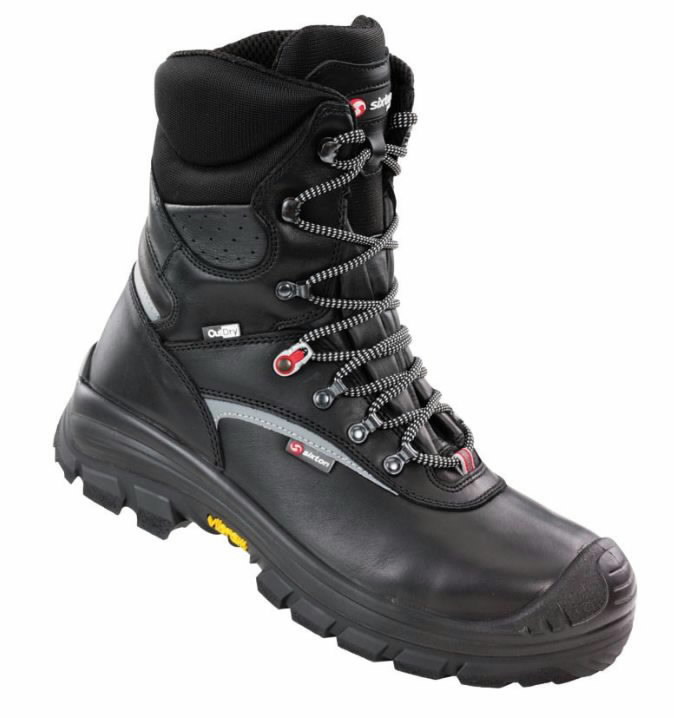 best factory work boots
