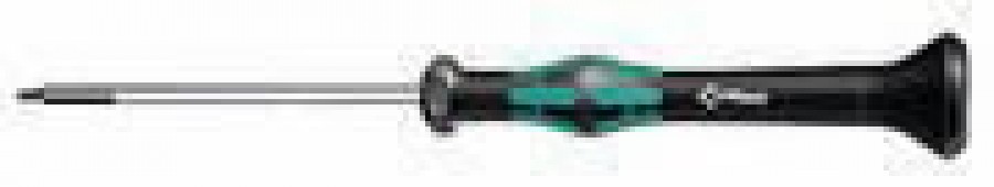 Screwdriver 2 HEX 0.05´´x40, Wera