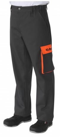 Workwear Trousers S, Kubota -