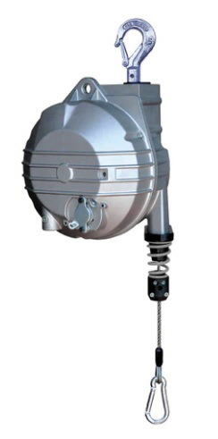 Balansiir Atex 9509AX plahvatuskindel, 90-100kg, käik 2100mm, Tecna S.p.A.