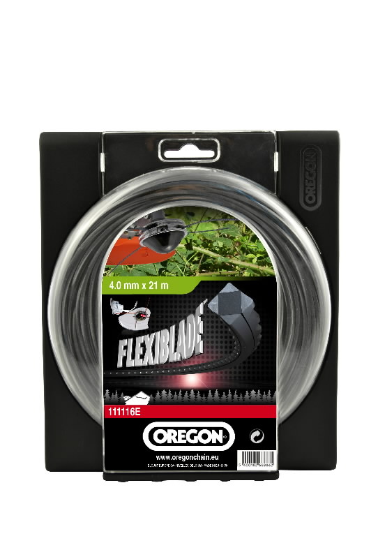 Siima Flexiblade 3,0 mm x 37 m 3,0mm x 37m, OREGON