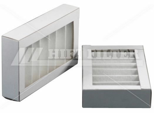 Salono oro filtras 225052, Hifi Filter