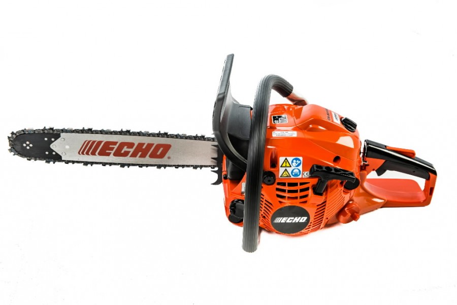Mootorsaag CS-501SX/38V, ECHO