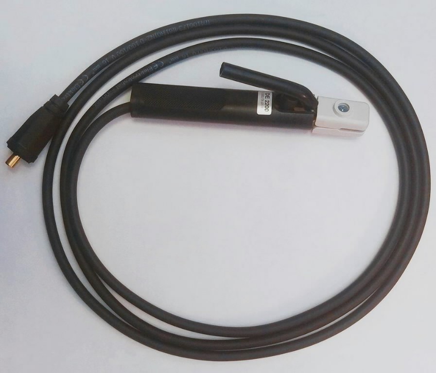 Electrode holder 160A, cable 5m 1