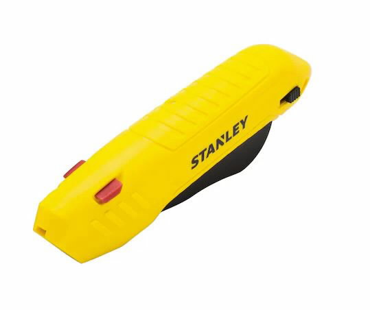 self retracting knife 155mm 1