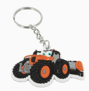 Childrens key ring KUBOTA, Kubota
