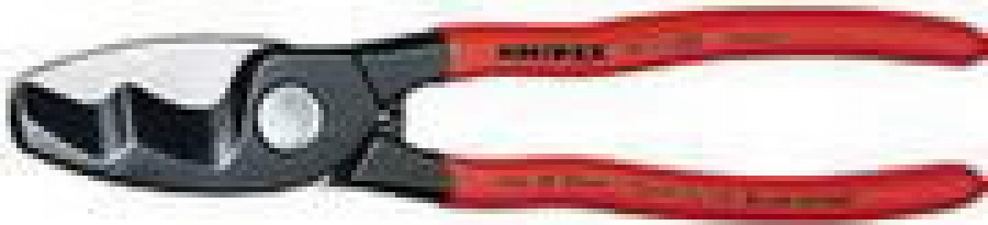 Kaablikäärid -20mm 200mm, Knipex