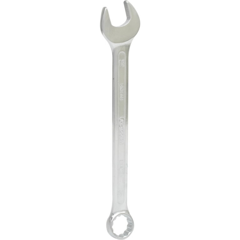 Combination spanners, offset 19mm, KS Tools