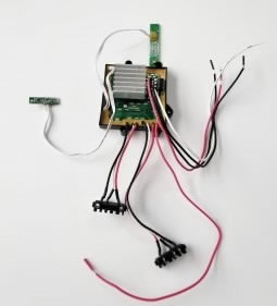 Main Board WG743E, Worx