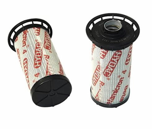 Hidraulinis filtras, Hifi Filter