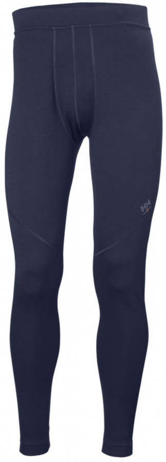Apatinės kelnės  LIFA MERINO, mėlyna XL