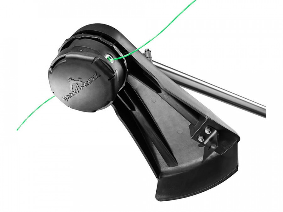 echo battery trimmer