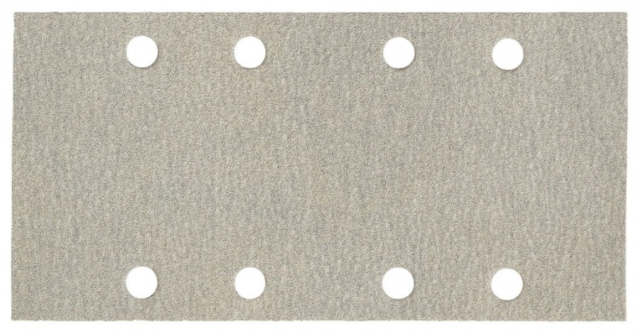 Sanding sheets 93x185 mm, P 180 - 25pcs 