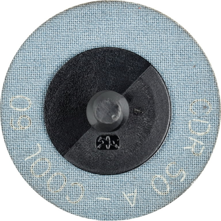 Шлифовальный диск CDR (Roloc) A-cool 60mm A50, PFERD