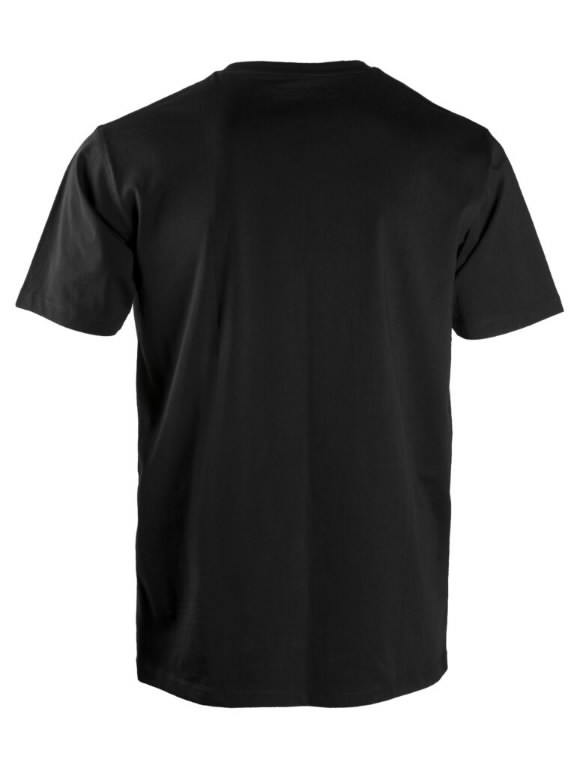 Marškinėliai 4478+, juoda XS 2.