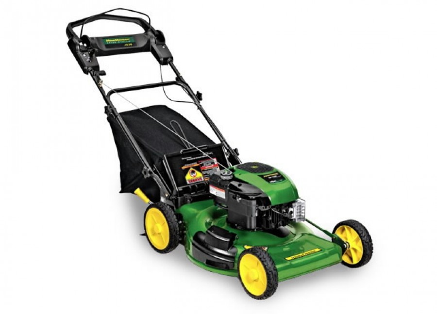 Walk Behind Mower Jm36 Quantum John Deere Self Propelled Mowers