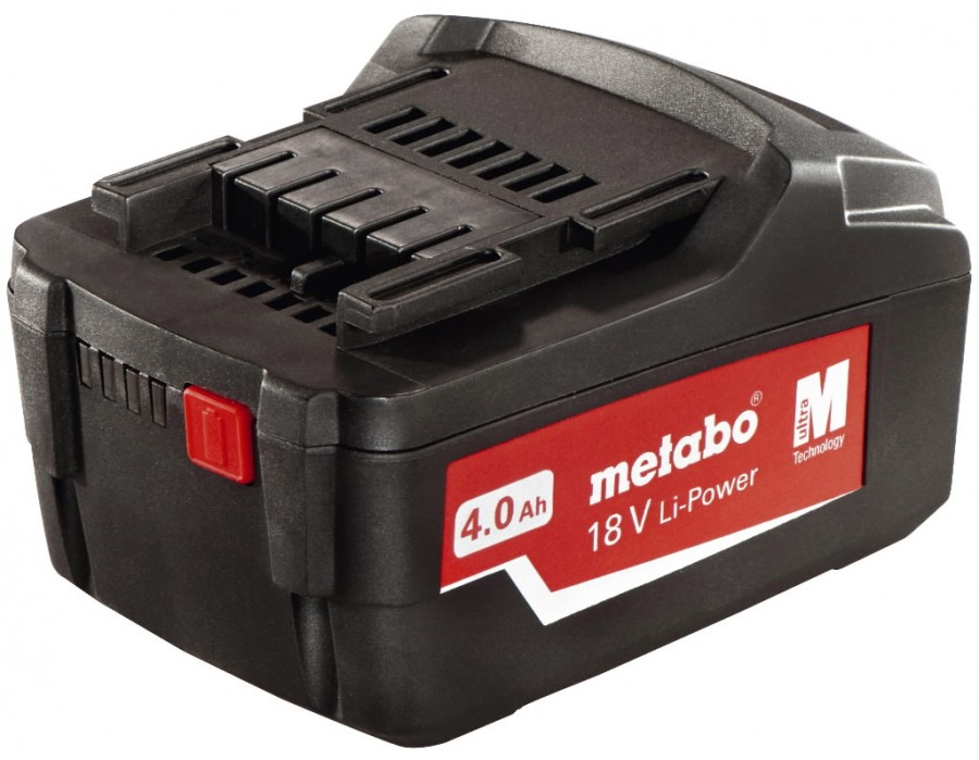 Battery 18V 4,0 Ah Li-Extreme 1