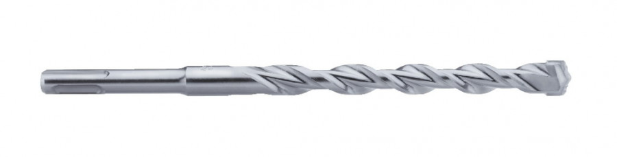 Hammer drill bit SDS Plus pro 4 6,5x310mm, Metabo