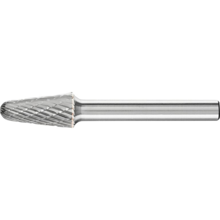 Carbide burr Z3 Plus KEL 10x20/6mm, Pferd