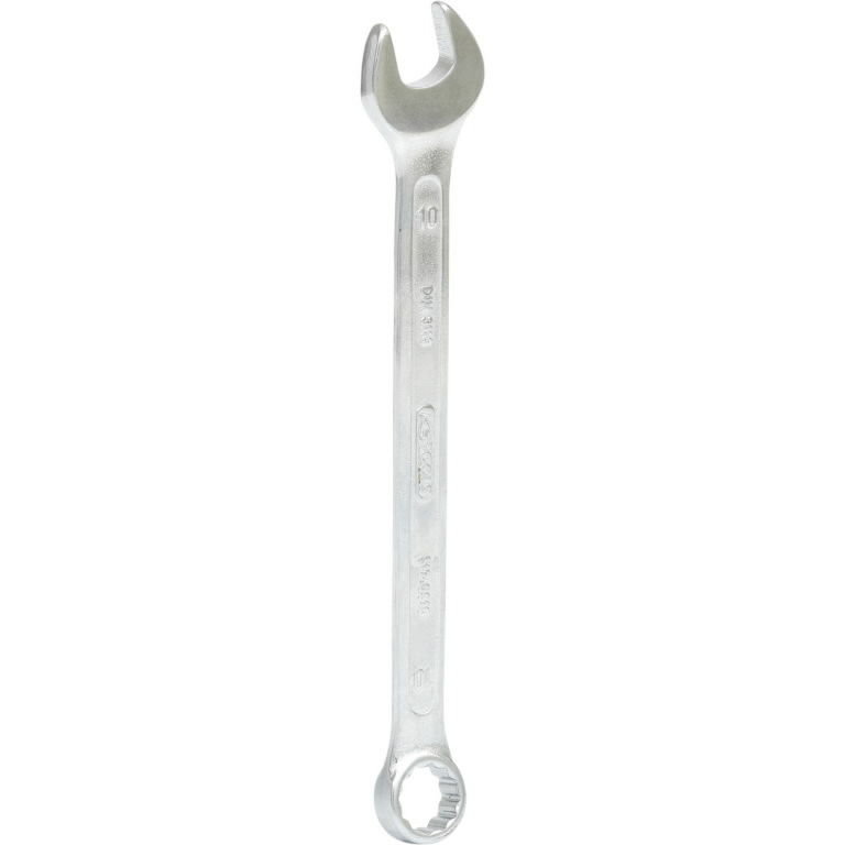 Combination spanners, offset 10mm, KS Tools