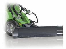 Sniego peilis 1400 