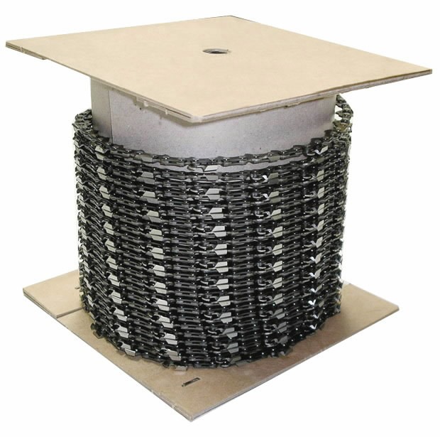 chain 325 1,5 mm 30,5 m 1848 VM Chisel, Ratioparts