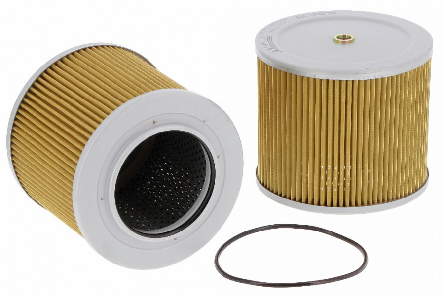 Hidraulinis filtras, Hifi Filter