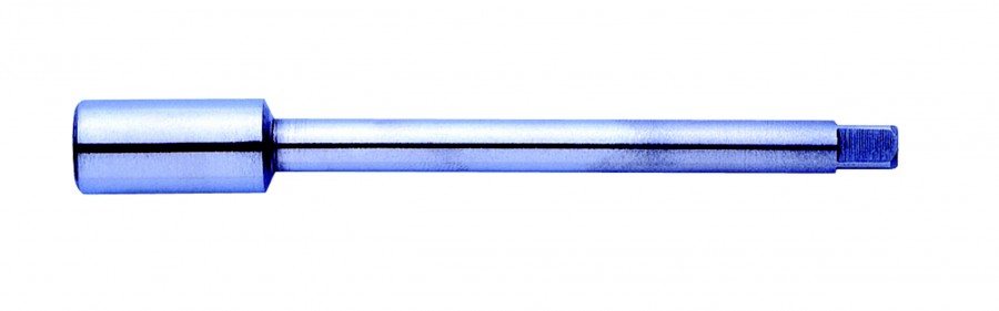 Prailgintuvas sriegikliui DIN377 110mm M5-M8 110mm 5,5 M5-M8