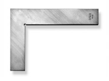 Square type 402 600/300mm, Scala
