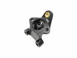 ELBOW, CARBURETOR CS-501SX, Echo