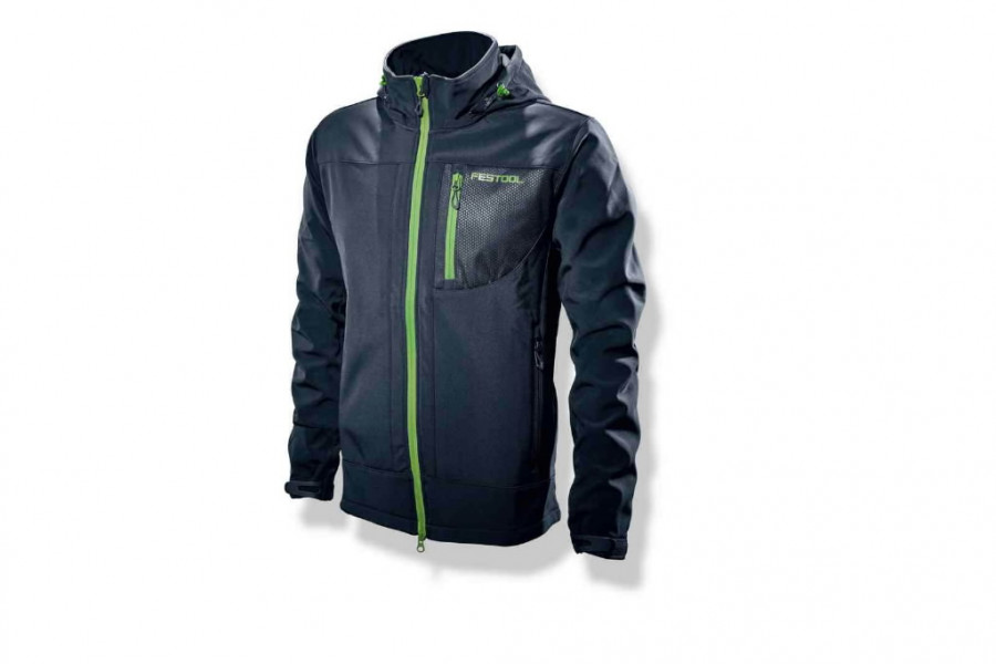 Meeste softshell-jope Festool L 1