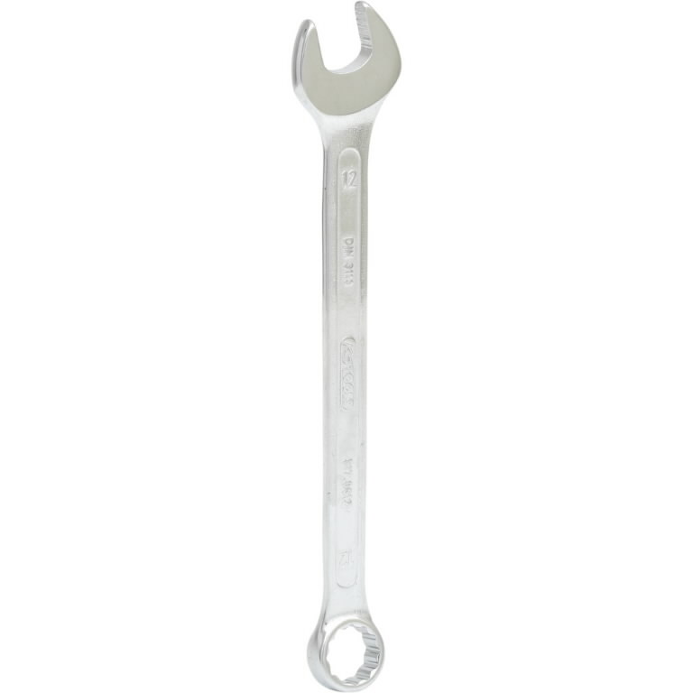 Combination spanners, offset 12mm, KS Tools