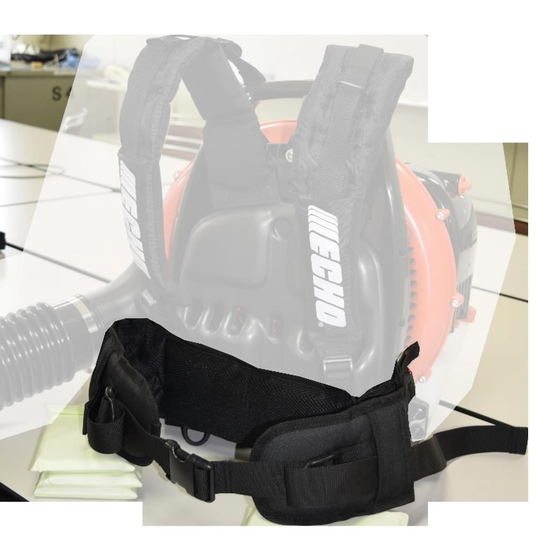 Пояс для бедер ECHO PB-580