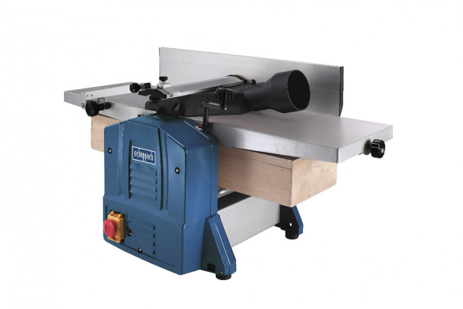 Evele Un Biezumevele Hms 1070 Scheppach