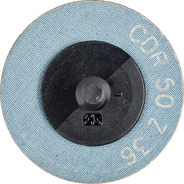 Grinding disc CDR Combidisc 50mm A36, Pferd