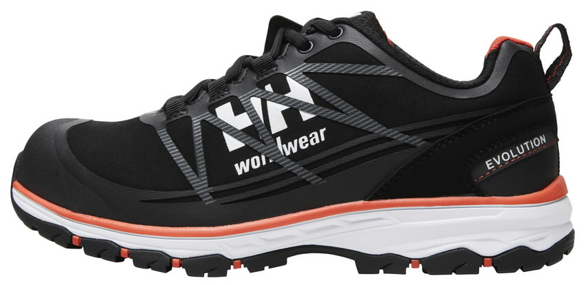 helly hansen workwear shoes